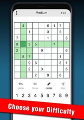 Screenshot 13: Sudoku