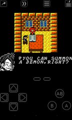 Screenshot 2: My OldBoy! Free - GBC Emulator