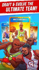 Screenshot 1: Rival Stars Basketball