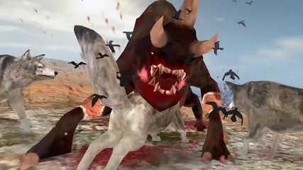 Screenshot 14: Wild Zombie Online(WZO)