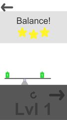Screenshot 2: Balance