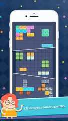 Screenshot 11: Block Puzzle