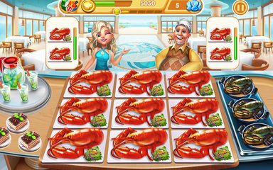 Screenshot 13: Cooking City - Cooking Games