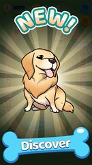 Screenshot 5: Merge Dogs