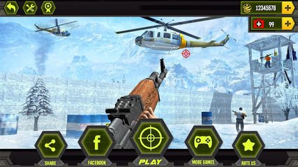Screenshot 15: Anti-Terrorist Shooting Mission 2020
