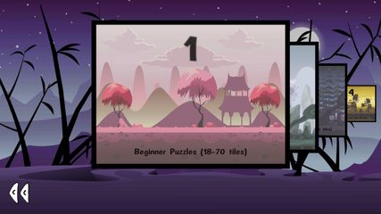 Screenshot 18: Mahjong Deluxe 3