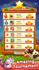 Screenshot 24: Solitaire - My Farm Friends