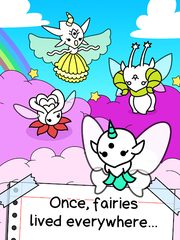 Screenshot 17: Fairy Evolution: Magic Idle