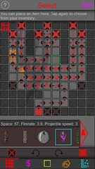 Screenshot 5: Miner Gun Builder