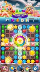 Screenshot 3: My Jelly Bear Story