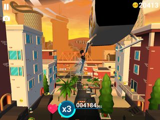 Screenshot 16: Faily Skater