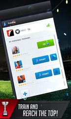 Screenshot 4: LigaUltras - Support your favorite soccer team