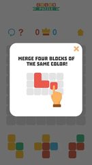 Screenshot 4: Color Puzzle