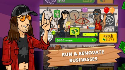 Screenshot 6: Fubar Idle Party Tycoon Game