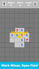 Screenshot 8: Minesweeper Tour