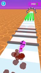 Screenshot 3: Killer runner