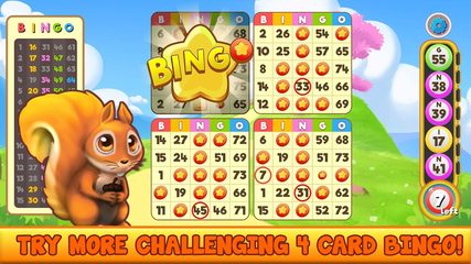 Screenshot 10: Bingo Pet Rescue