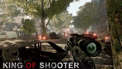 Screenshot 15: King Of Shooter : Shot Killer