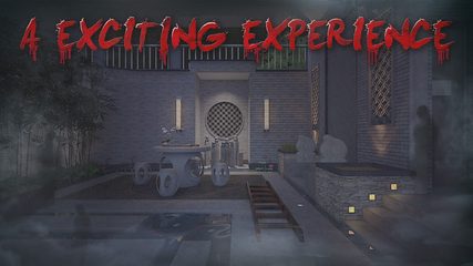 Screenshot 15: Escape Room:Can you escape VI
