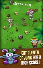Screenshot 8: Nasty Goats