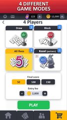 Screenshot 12: Dominoes online - play Domino!