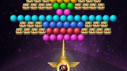 Screenshot 22: Bubble Shooter