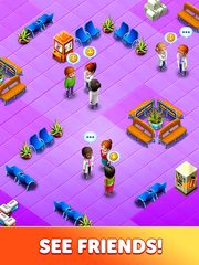 Screenshot 12: My Hospital: Build. Farm. Heal