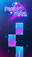 Screenshot 4: Piano Fire: Edm Music & Piano