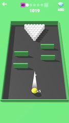 Screenshot 1: Strike Hit