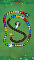 Screenshot 1: Marble Shoot