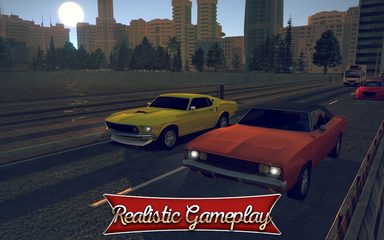 Screenshot 19: Driving School Classics