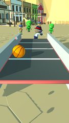 Screenshot 17: Ball Toss Winner