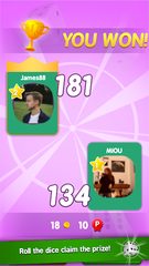 Screenshot 5: Yatzy Duels Live Tournaments