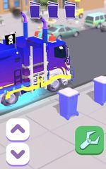 Screenshot 8: City Cleaner 3D