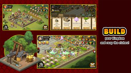 Screenshot 18: Kingdom Story: Brave Legion