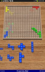Screenshot 9: Freebloks 3D