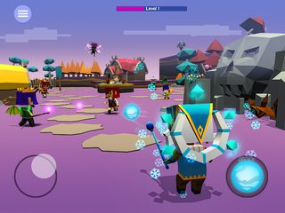 Screenshot 8: Magica.io - Battle Royale