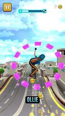 Screenshot 19: Faily Skater Street Racer
