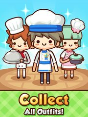 Screenshot 10: Mama Cooking : Matching Puzzle