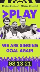 Screenshot 17: La Liga - Official Soccer App