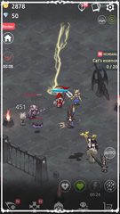 Screenshot 10: Necromancer