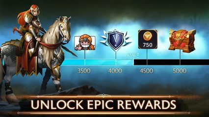 Screenshot 23: Might & Magic: Chess Royale -