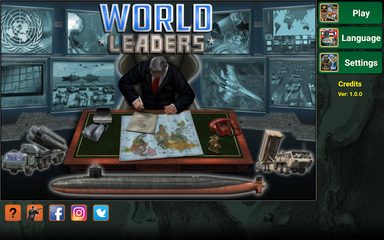 Screenshot 9: World Leaders Online: Turn-Based Strategy MMO Game