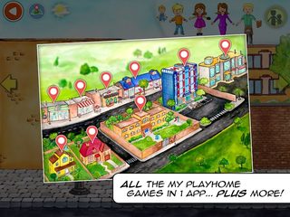 Screenshot 12: My PlayHome Plus