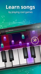 Screenshot 3: Piano - Music Keyboard & Tiles