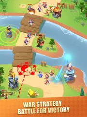Screenshot 18: Three Kingdoms Clash