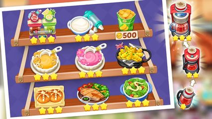 Screenshot 22: Cooking Life: Kitchen Diary