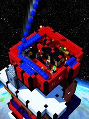 Screenshot 12: Tower Craft - Block Building