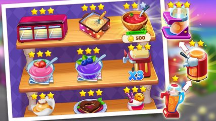 Screenshot 6: Cooking world: cooking games