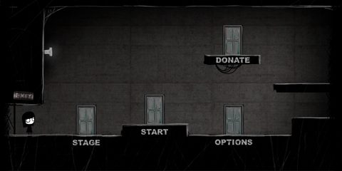 Screenshot 1: That Level Again 4